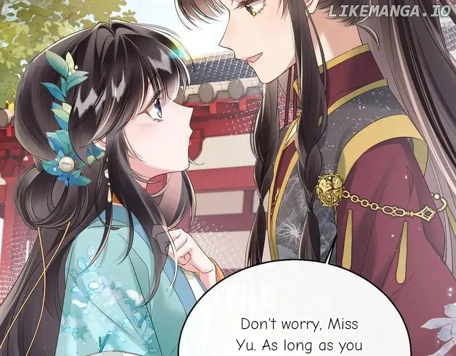 The Tyrant’s Family Lasts Thanks To Her Inner Voice Chapter 23 Online - página 24