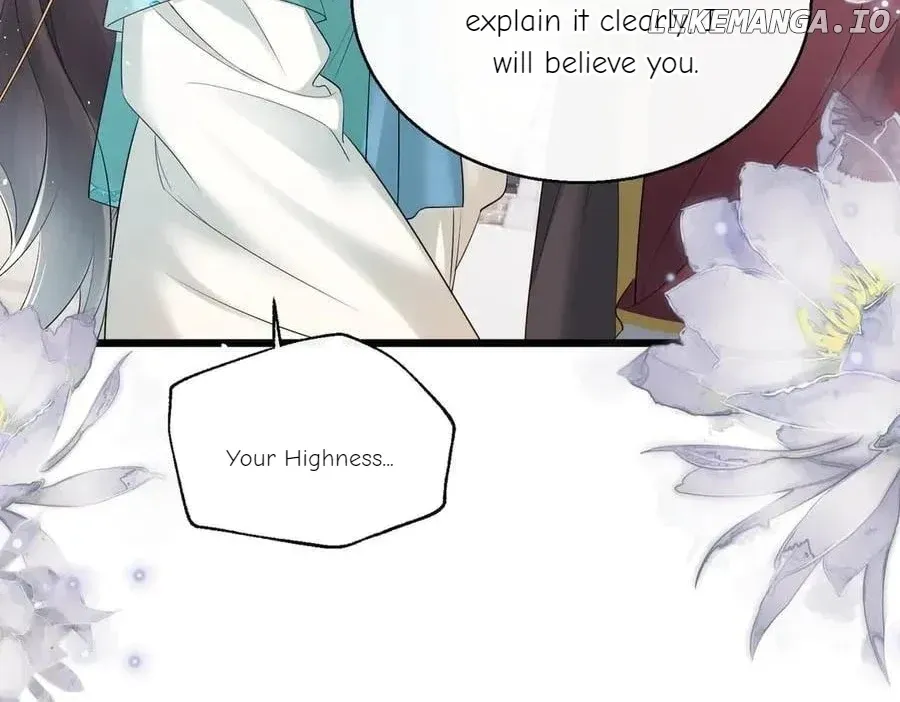 The Tyrant’s Family Lasts Thanks To Her Inner Voice Chapter 23 Online - página 25