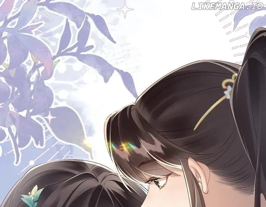 The Tyrant’s Family Lasts Thanks To Her Inner Voice Chapter 23 Online - página 27