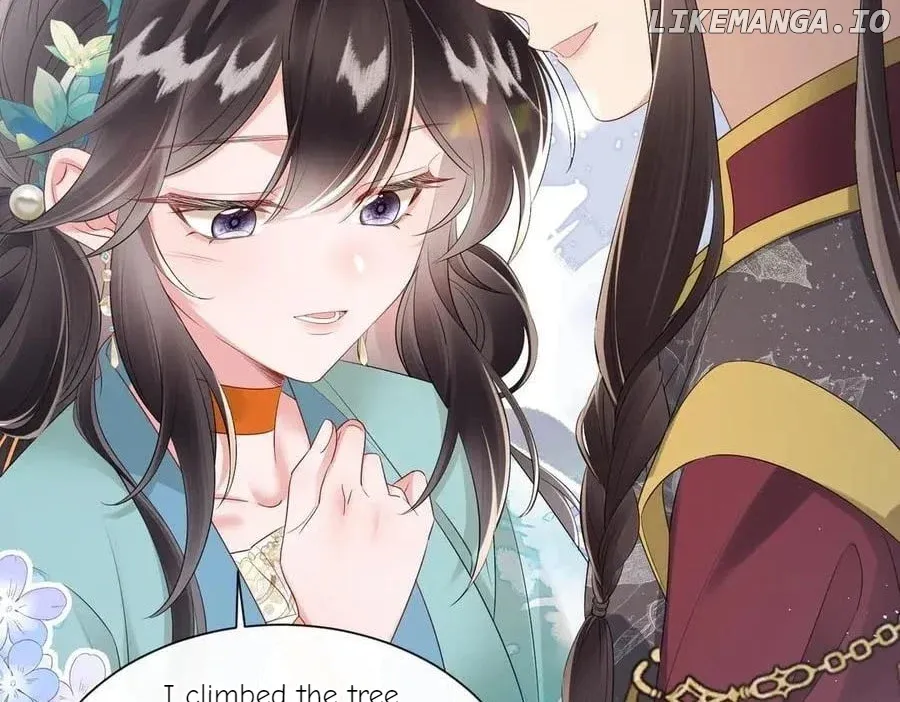 The Tyrant’s Family Lasts Thanks To Her Inner Voice Chapter 23 Online - página 28