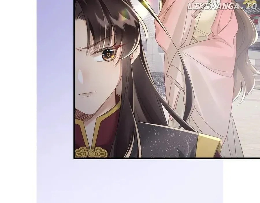 The Tyrant’s Family Lasts Thanks To Her Inner Voice Chapter 23 Online - página 31