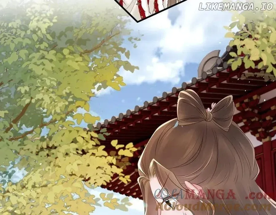 The Tyrant’s Family Lasts Thanks To Her Inner Voice Chapter 23 Online - página 33