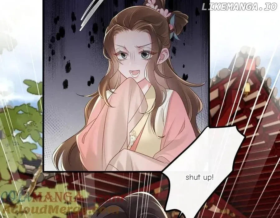 The Tyrant’s Family Lasts Thanks To Her Inner Voice Chapter 23 Online - página 37