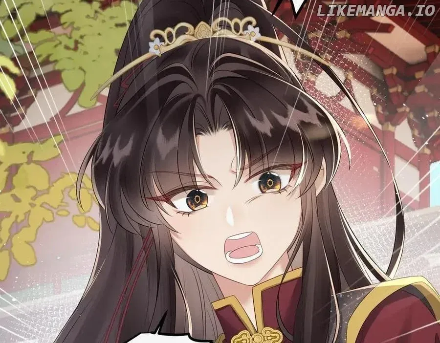 The Tyrant’s Family Lasts Thanks To Her Inner Voice Chapter 23 Online - página 38