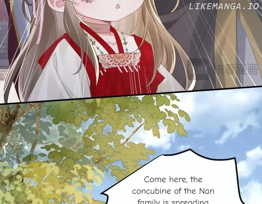 The Tyrant’s Family Lasts Thanks To Her Inner Voice Chapter 23 Online - página 40