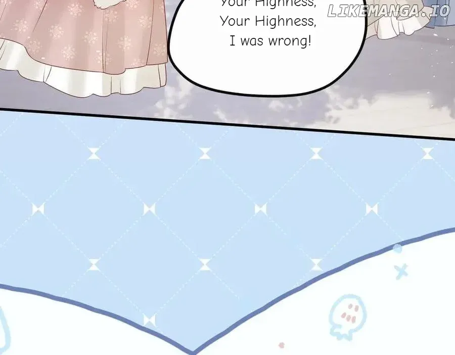 The Tyrant’s Family Lasts Thanks To Her Inner Voice Chapter 23 Online - página 43