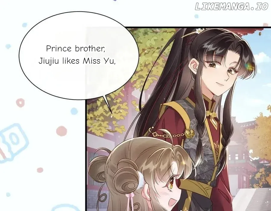The Tyrant’s Family Lasts Thanks To Her Inner Voice Chapter 23 Online - página 44