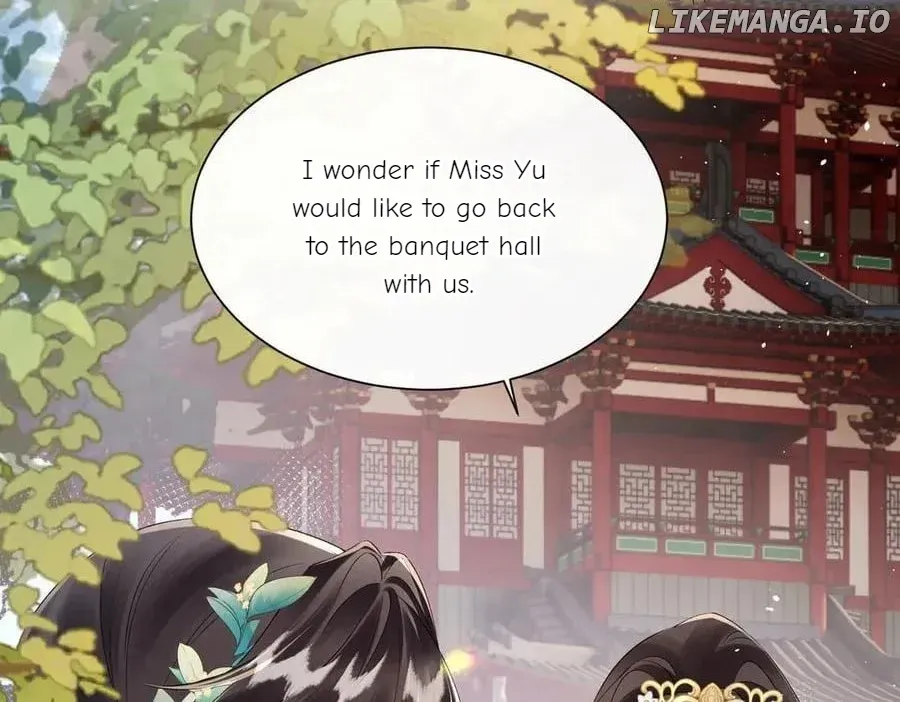 The Tyrant’s Family Lasts Thanks To Her Inner Voice Chapter 23 Online - página 47