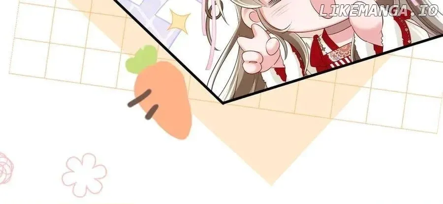 The Tyrant’s Family Lasts Thanks To Her Inner Voice Chapter 23 Online - página 51