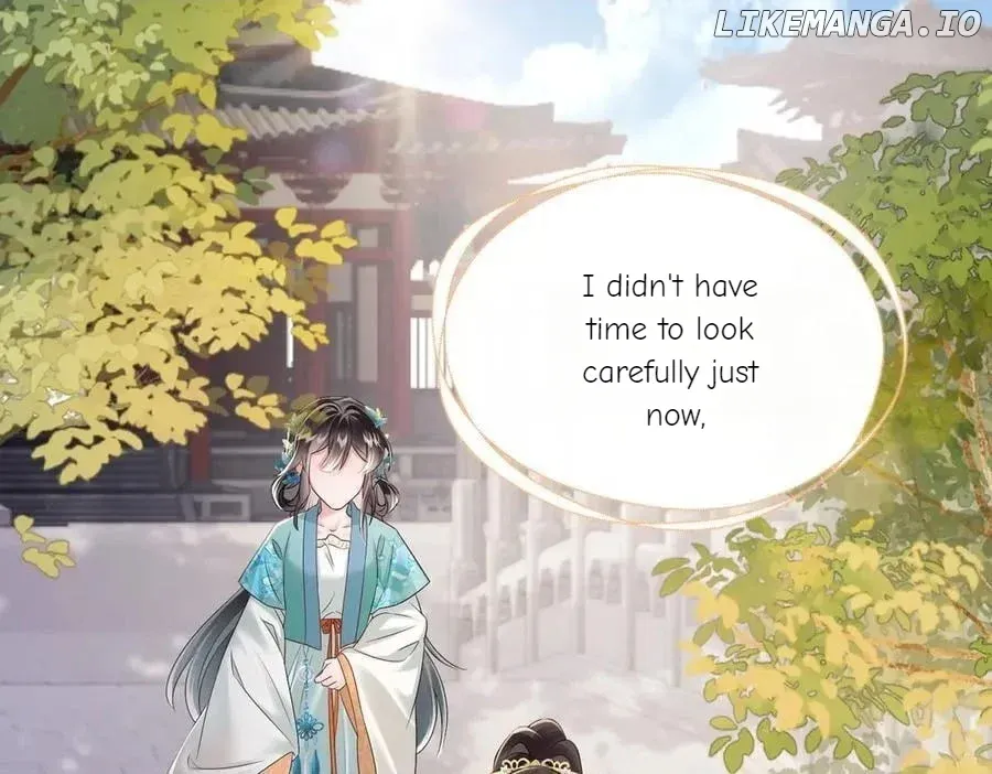 The Tyrant’s Family Lasts Thanks To Her Inner Voice Chapter 23 Online - página 52