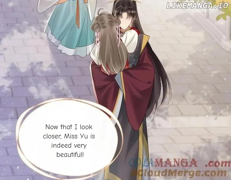 The Tyrant’s Family Lasts Thanks To Her Inner Voice Chapter 23 Online - página 53