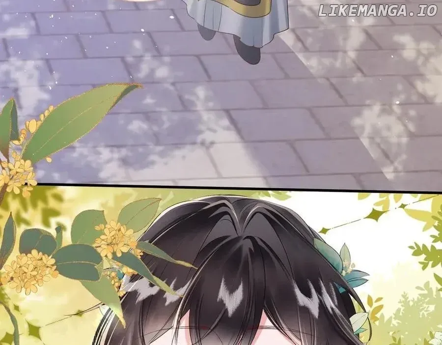 The Tyrant’s Family Lasts Thanks To Her Inner Voice Chapter 23 Online - página 54