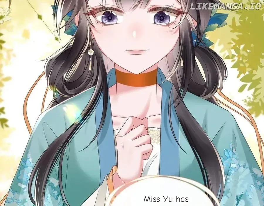 The Tyrant’s Family Lasts Thanks To Her Inner Voice Chapter 23 Online - página 55