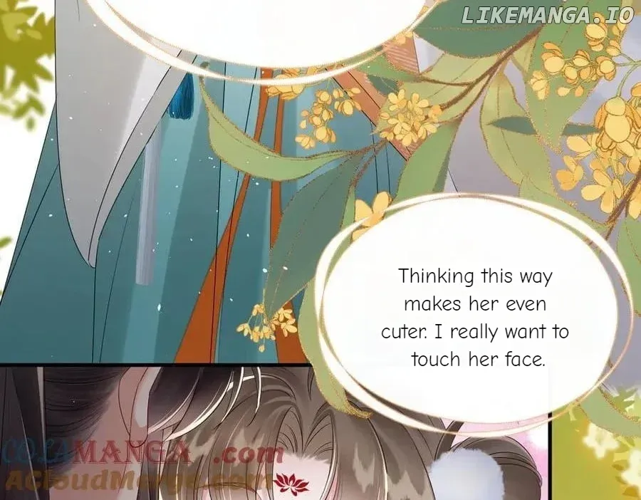 The Tyrant’s Family Lasts Thanks To Her Inner Voice Chapter 23 Online - página 57