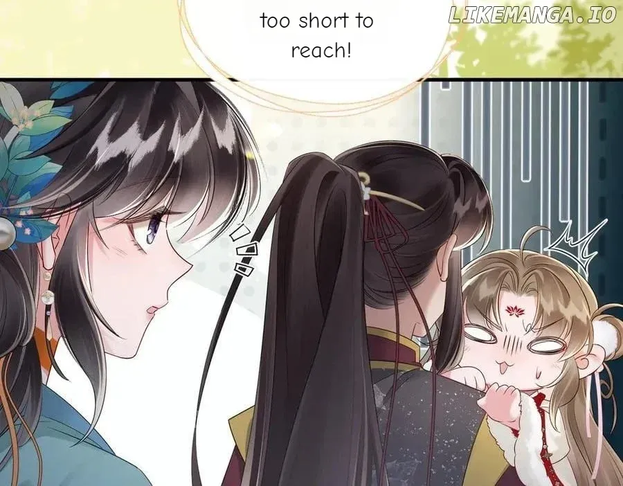 The Tyrant’s Family Lasts Thanks To Her Inner Voice Chapter 23 Online - página 59