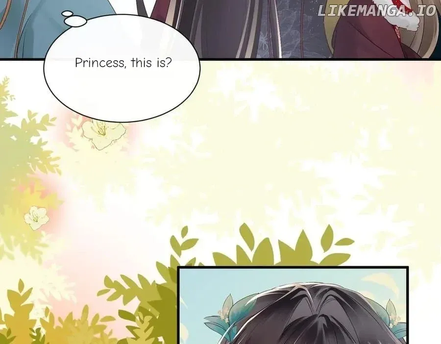 The Tyrant’s Family Lasts Thanks To Her Inner Voice Chapter 23 Online - página 60
