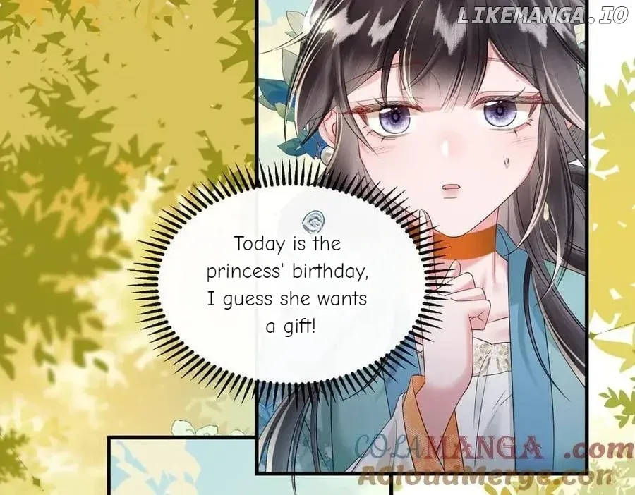 The Tyrant’s Family Lasts Thanks To Her Inner Voice Chapter 23 Online - página 61