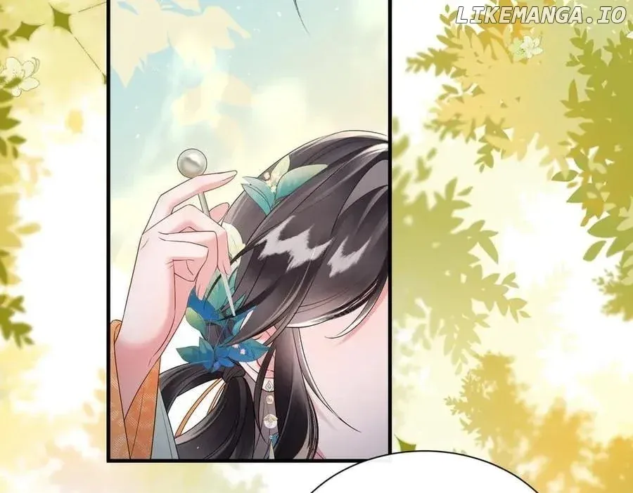 The Tyrant’s Family Lasts Thanks To Her Inner Voice Chapter 23 Online - página 62