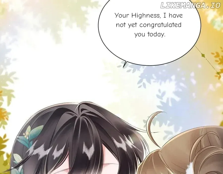 The Tyrant’s Family Lasts Thanks To Her Inner Voice Chapter 23 Online - página 63