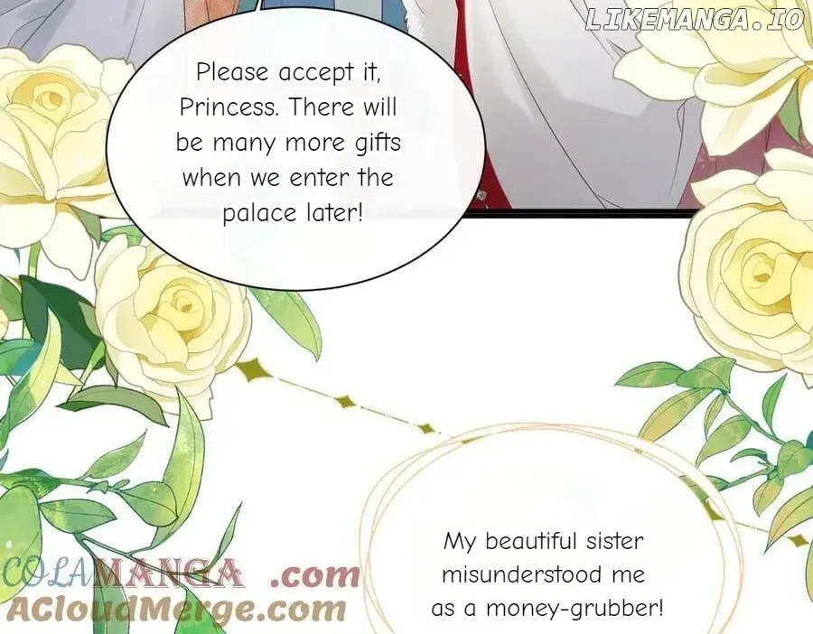 The Tyrant’s Family Lasts Thanks To Her Inner Voice Chapter 23 Online - página 65