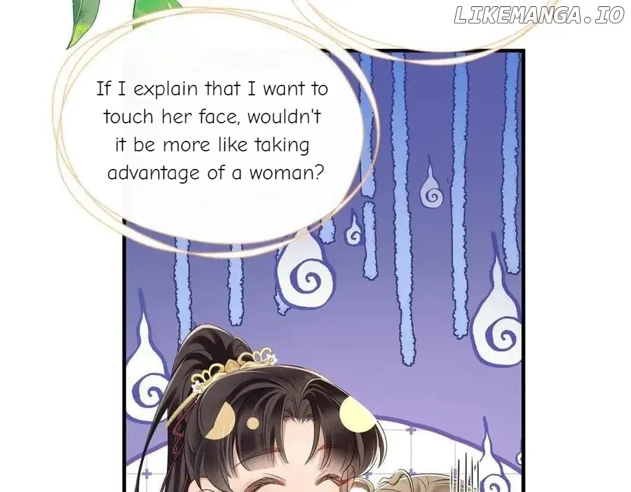 The Tyrant’s Family Lasts Thanks To Her Inner Voice Chapter 23 Online - página 66