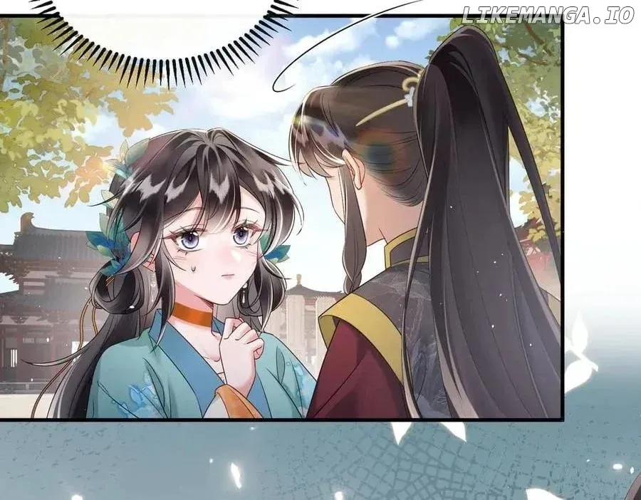 The Tyrant’s Family Lasts Thanks To Her Inner Voice Chapter 23 Online - página 68