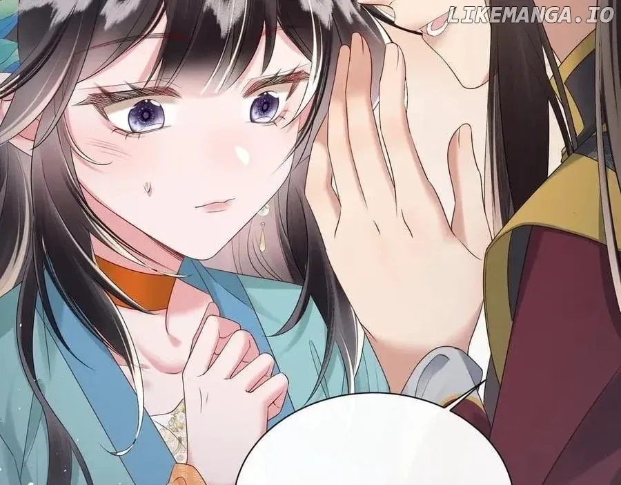 The Tyrant’s Family Lasts Thanks To Her Inner Voice Chapter 23 Online - página 70
