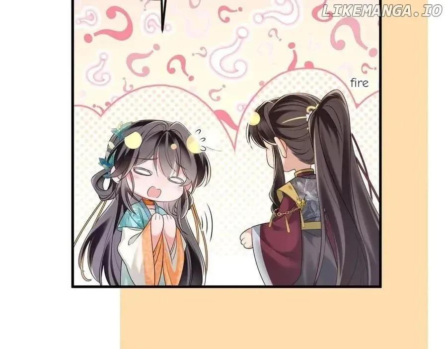 The Tyrant’s Family Lasts Thanks To Her Inner Voice Chapter 23 Online - página 75