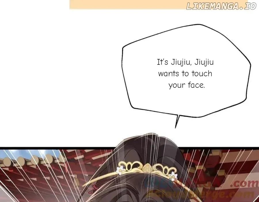 The Tyrant’s Family Lasts Thanks To Her Inner Voice Chapter 23 Online - página 76