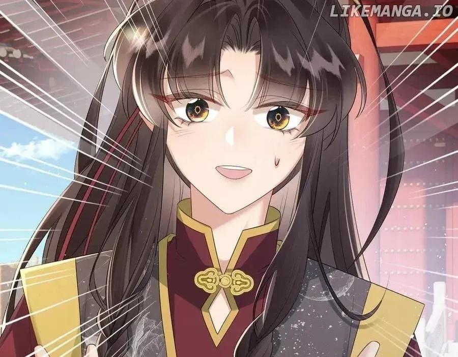 The Tyrant’s Family Lasts Thanks To Her Inner Voice Chapter 23 Online - página 77