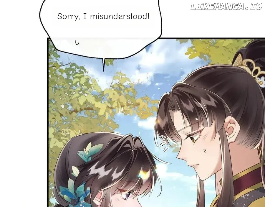 The Tyrant’s Family Lasts Thanks To Her Inner Voice Chapter 23 Online - página 79
