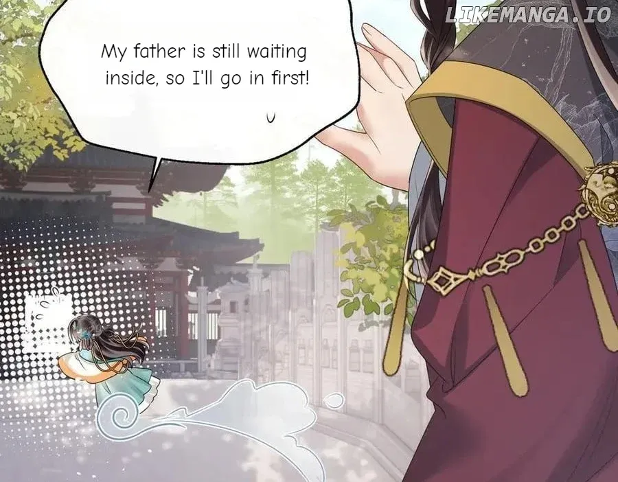 The Tyrant’s Family Lasts Thanks To Her Inner Voice Chapter 23 Online - página 82