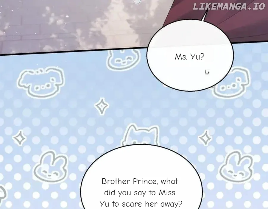 The Tyrant’s Family Lasts Thanks To Her Inner Voice Chapter 23 Online - página 83