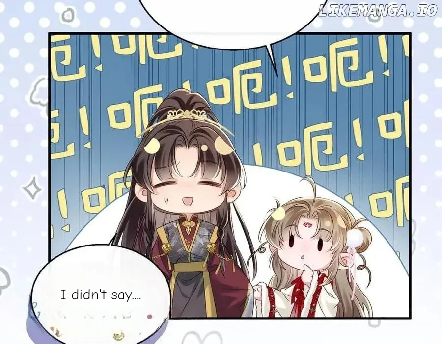 The Tyrant’s Family Lasts Thanks To Her Inner Voice Chapter 23 Online - página 84
