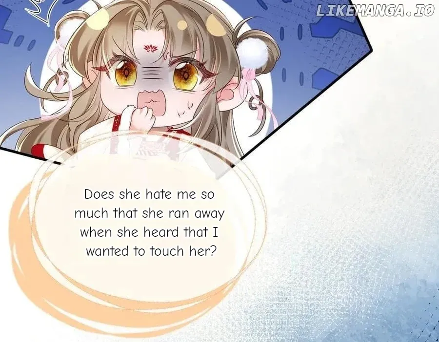 The Tyrant’s Family Lasts Thanks To Her Inner Voice Chapter 23 Online - página 86
