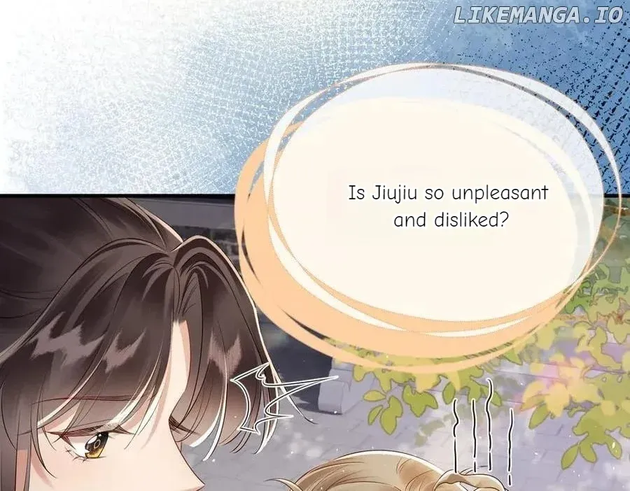 The Tyrant’s Family Lasts Thanks To Her Inner Voice Chapter 23 Online - página 87