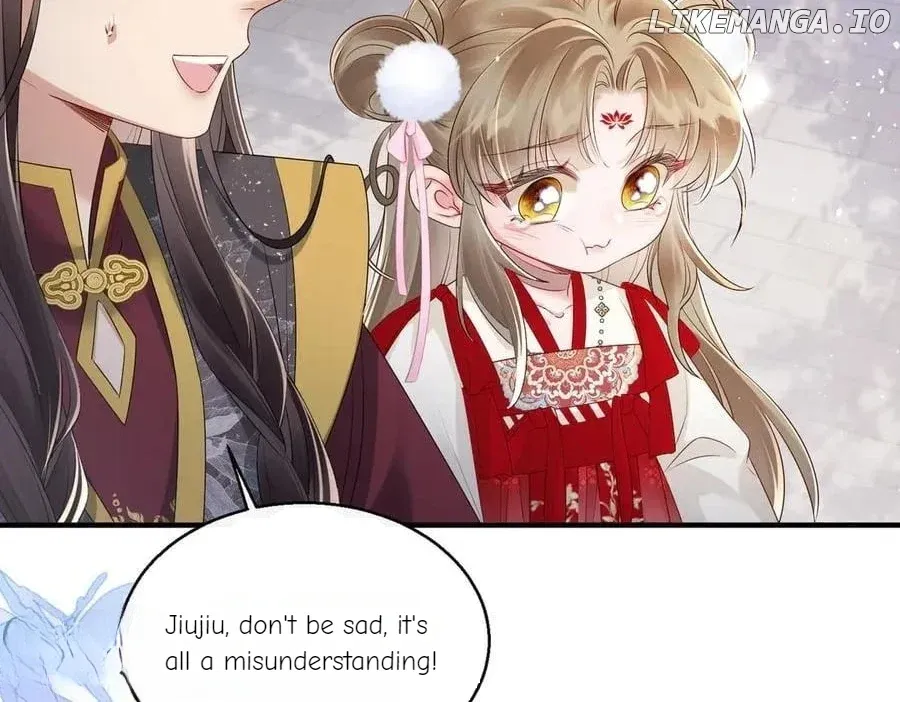 The Tyrant’s Family Lasts Thanks To Her Inner Voice Chapter 23 Online - página 88