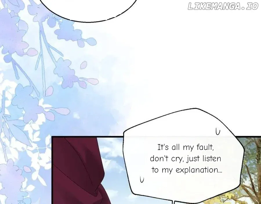 The Tyrant’s Family Lasts Thanks To Her Inner Voice Chapter 23 Online - página 89