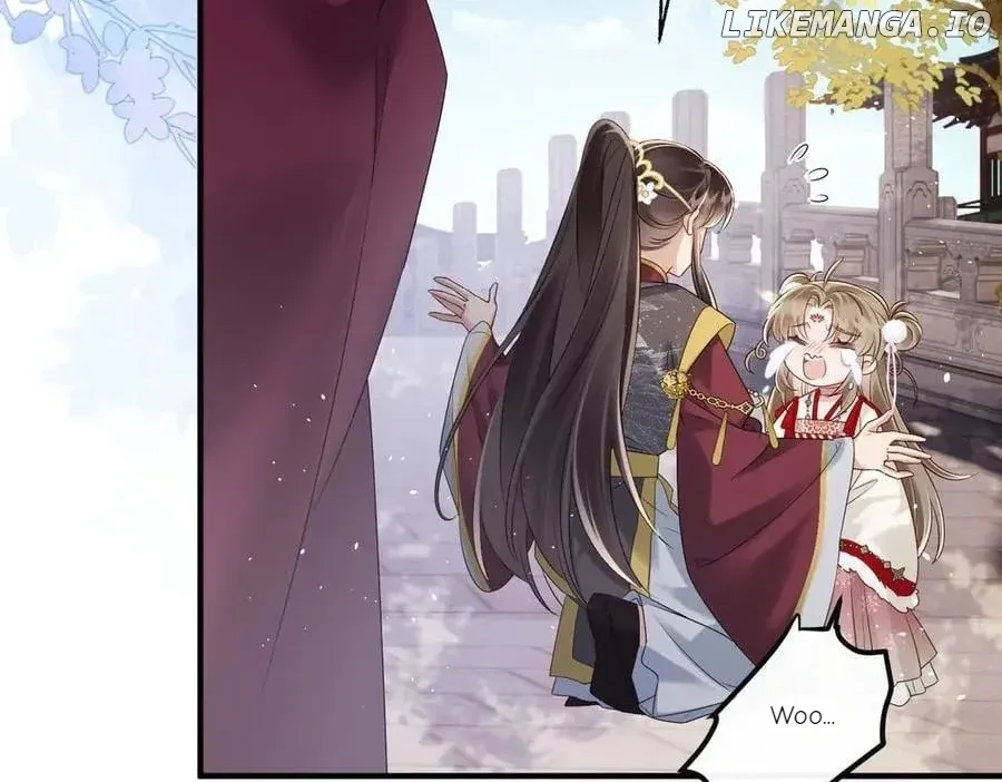 The Tyrant’s Family Lasts Thanks To Her Inner Voice Chapter 23 Online - página 90