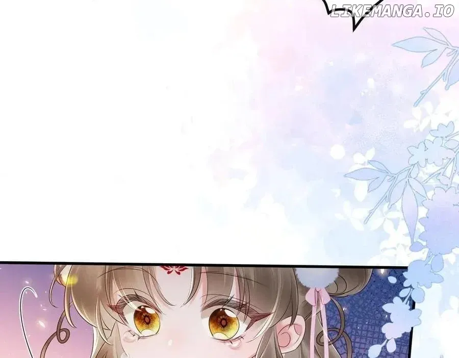 The Tyrant’s Family Lasts Thanks To Her Inner Voice Chapter 23 Online - página 91