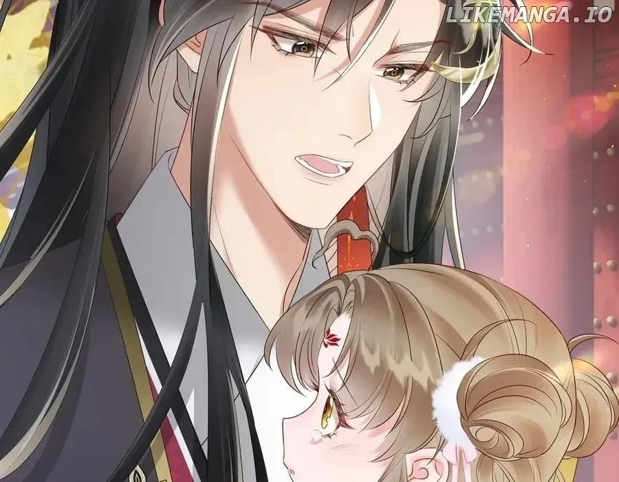 The Tyrant’s Family Lasts Thanks To Her Inner Voice Chapter 23 Online - página 93