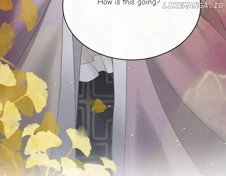 The Tyrant’s Family Lasts Thanks To Her Inner Voice Chapter 23 Online - página 95