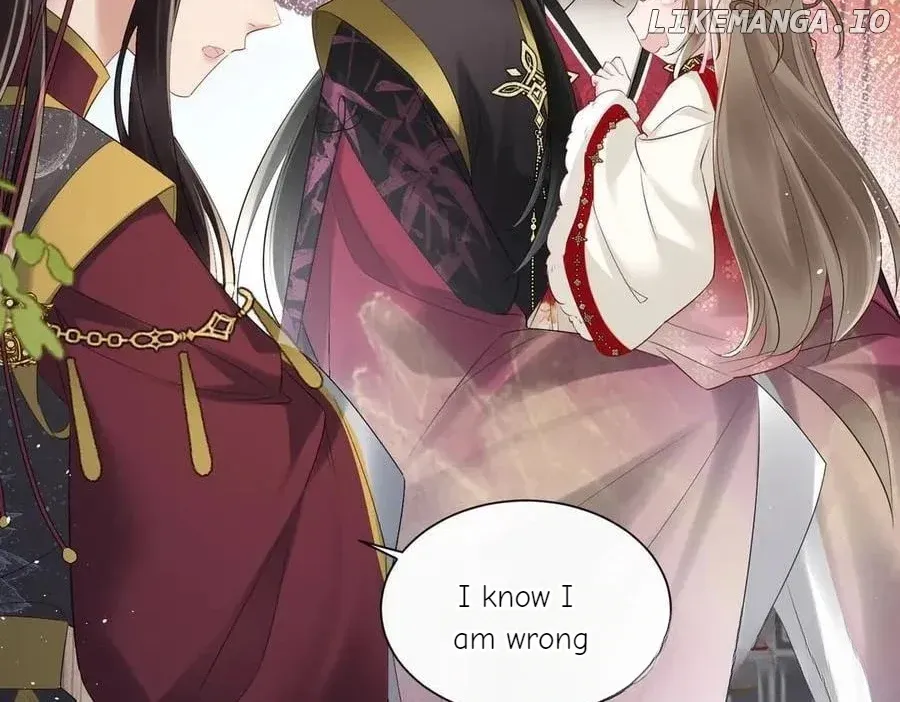 The Tyrant’s Family Lasts Thanks To Her Inner Voice Chapter 24 Online - página 2