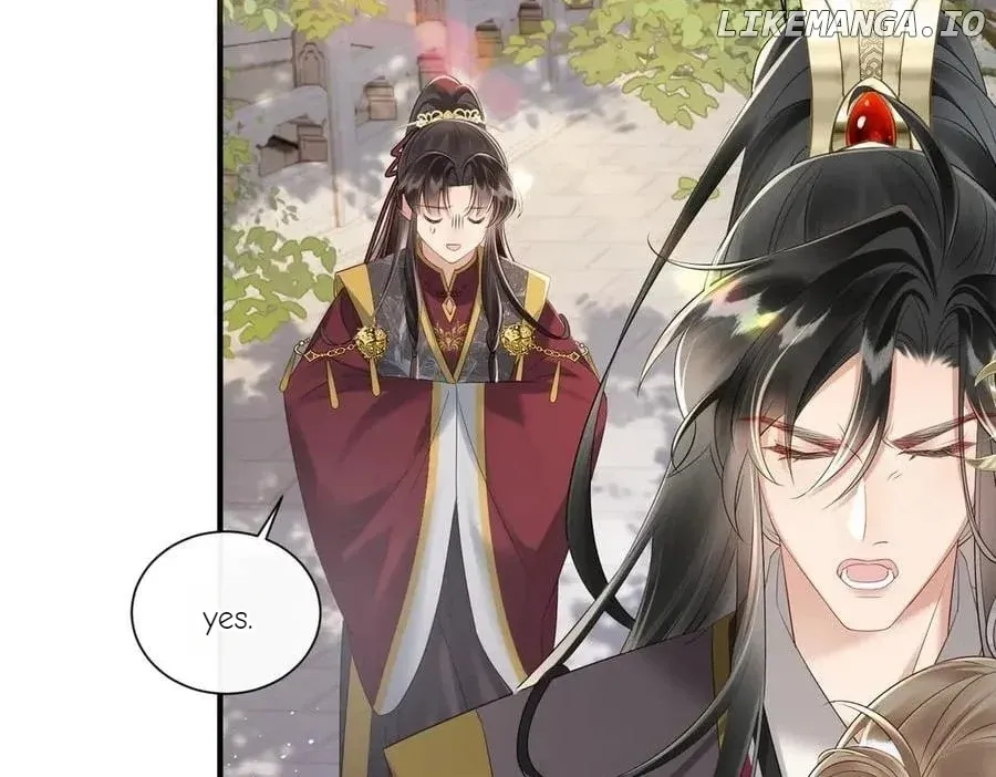 The Tyrant’s Family Lasts Thanks To Her Inner Voice Chapter 24 Online - página 4