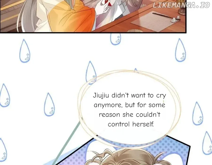The Tyrant’s Family Lasts Thanks To Her Inner Voice Chapter 24 Online - página 7