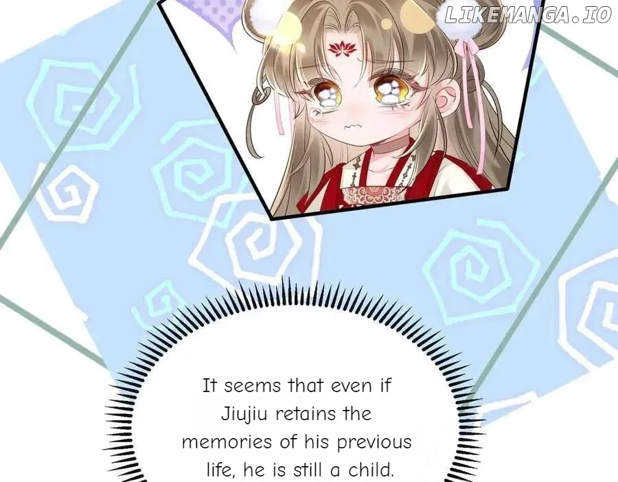 The Tyrant’s Family Lasts Thanks To Her Inner Voice Chapter 24 Online - página 8