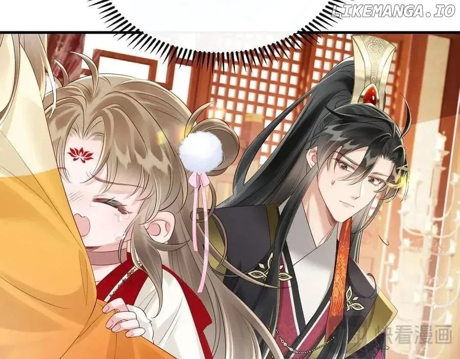 The Tyrant’s Family Lasts Thanks To Her Inner Voice Chapter 24 Online - página 9