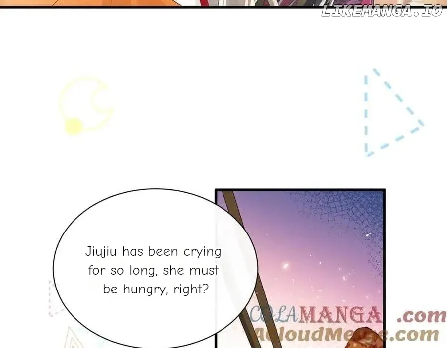 The Tyrant’s Family Lasts Thanks To Her Inner Voice Chapter 24 Online - página 10