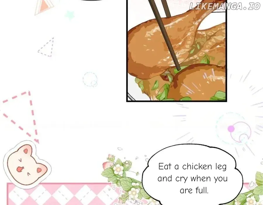 The Tyrant’s Family Lasts Thanks To Her Inner Voice Chapter 24 Online - página 11