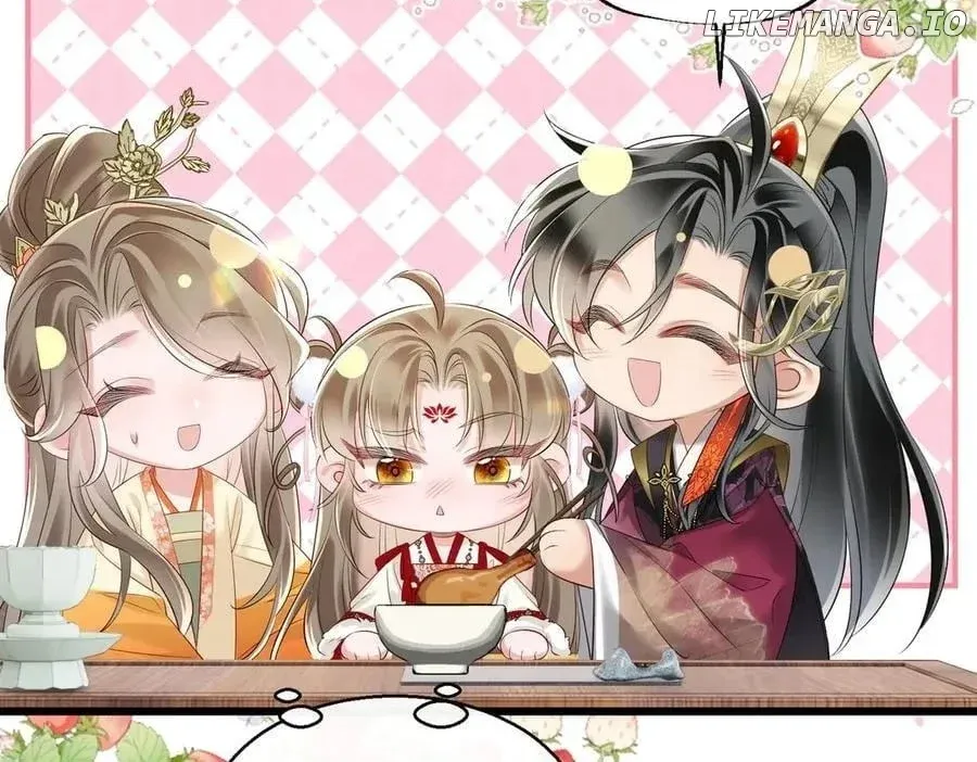 The Tyrant’s Family Lasts Thanks To Her Inner Voice Chapter 24 Online - página 12